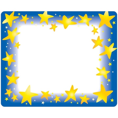 Trend Enterprises Star Brights Terrific Labels, PK216 T68022