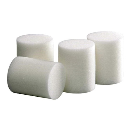 Foam Projectiles 22mm PK50