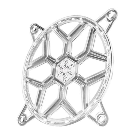 Competencia Plastic Fan Grille & RGB LED Strip - 28 Piece CO3203448