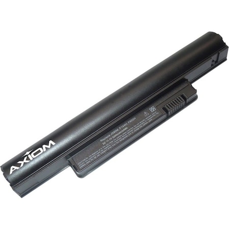 Axiom Li-Ion 3-Cell Battery For Dell 312-0931-AX
