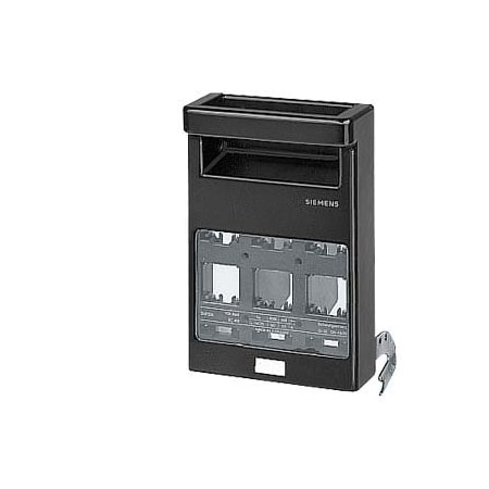 Siemens Spare part for switch 3NP50 Handle unit with switch 3RV1 for voltages up to 690 V 3NY1420