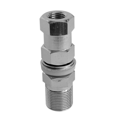 Serverusa So-239 Stud-Brass Insert- Bulk SE202087