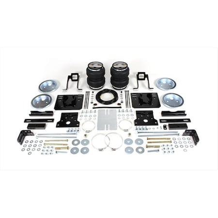 Air Lift 88398 Loadlifter 5000 Ultimate Air Spring Kit With Internal Jounce Bumper A13-88398