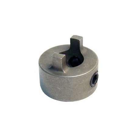 Kmc Controls Drive Bushing; with Tabs Mcp-3631 HLO-1006