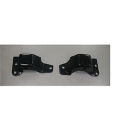 Sherman Parts Engine Mount for 1969-1970 Camaro SHE696-38A