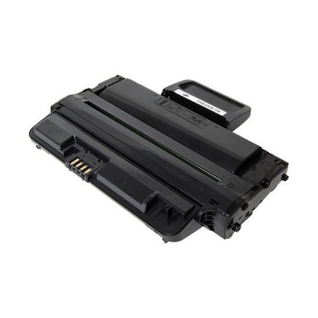 Xerox Replacement 106R01486, BLACK Compatible Toner, 4,100 page yield 106R01486 106R01485
