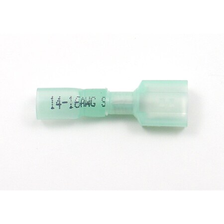 Standard Ignition Standard Motor Products, Heat Shrink Terminal, STP144HL