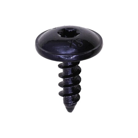Auveco Fender Apron Under Cover Torx Round Washer Head Tap Screw 25466
