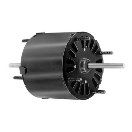 Fasco Fan & Blower Motor 3.3 in Dia 1/30 HP 230V D207