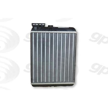Global Parts Distributors Heater Core 8231498