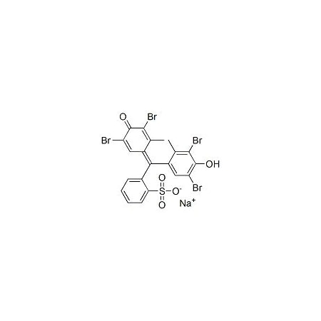 Ak Scientific Bromocresol green sodium salt, ACS reagent (100g), CAS 62625-32-5 M120-100g