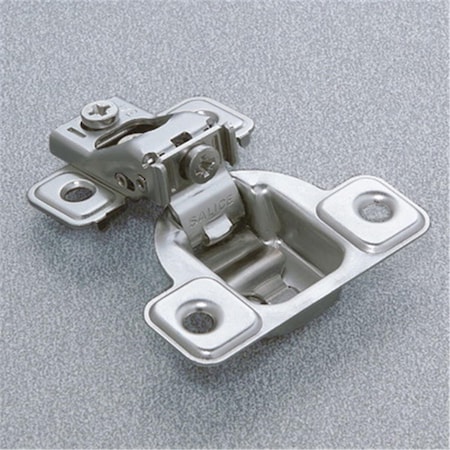 Made4Mattress 106 deg Face Frame 0.5 in. OL 3-Cam Self Close Screw-On MA2966961