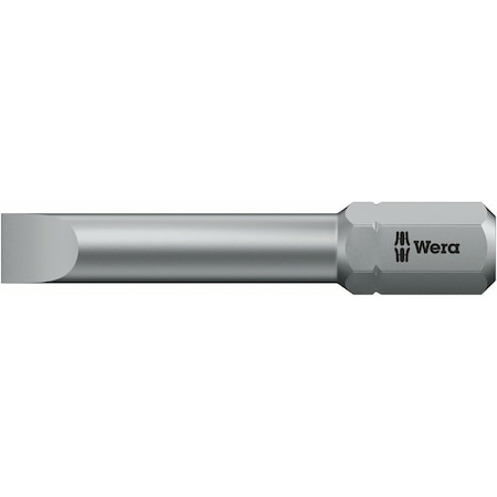Wera 800/2 Z bits, 1.2 x 8 x 41 mm 5057225001