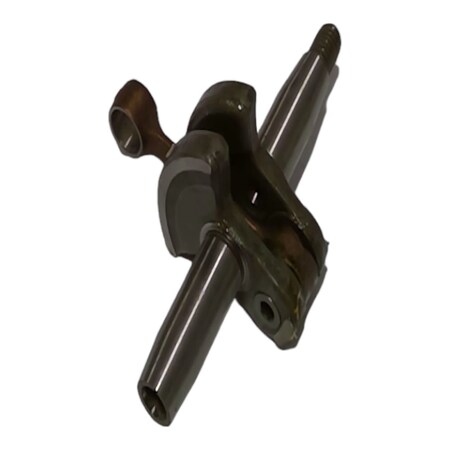 John Deere CRANKSHAFT, JOHN DEERE OEM UP00235 UP00235
