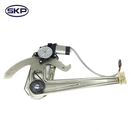 Skyward Automotive Products Window Motor and Regulator Assembly,  SK741832