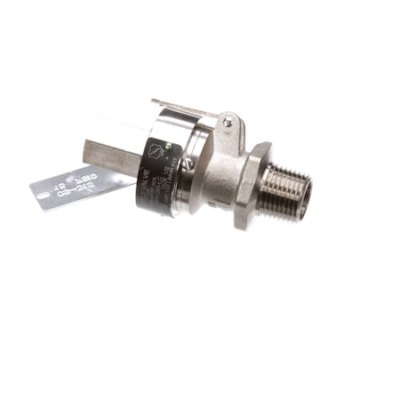 Winston Pressure Relief Valve, Lid, HK PS2584