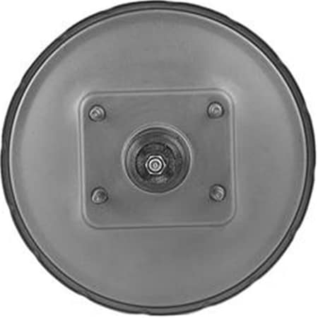 A1 Cardone Import Brake Booster for 2000-2006 Toyota Tundra, Black 534902