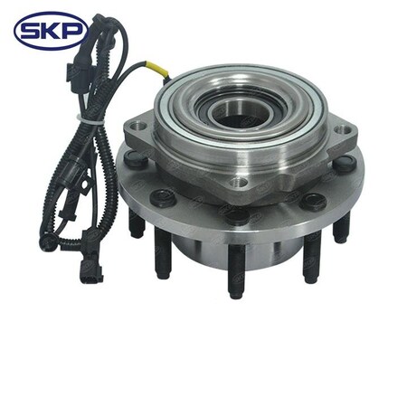 Skyward Automotive Products Wheel Bearing and Hub Assembly, SK515130