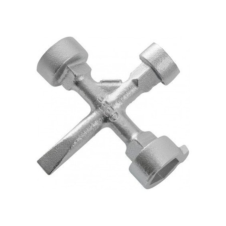 Reed MULTI.PENT . METER KEY 02380 MKH10820