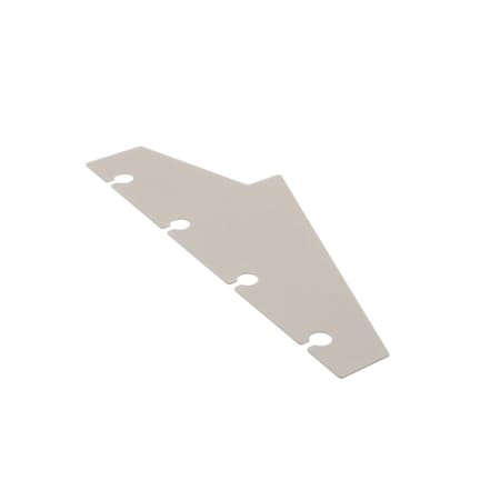 Hoshizaki SPLASH GUARD 4A6118-01
