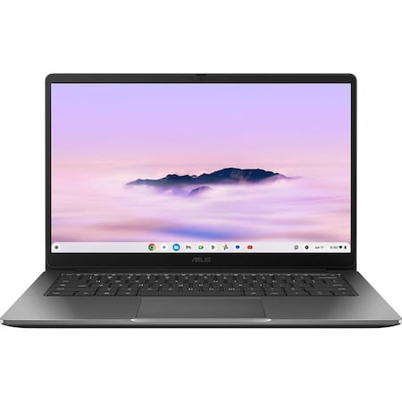 Asus CHROMEBOOK ENTERPRISE: CHROMEBOOK ENTERPRISE/BLUE/14.0 FHD NON-TOUCH/N150/4GB/INTEL UMA/32GB/C CX1405CTA-GE42F
