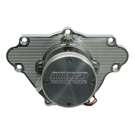 Moroso 63565 SBM Electric Water Pump MOR63565