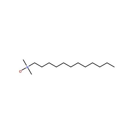 Ak Scientific N, N-Dimethyldodecylamine-N-oxide (25g), CAS 1643-20-5 0696AP-25g