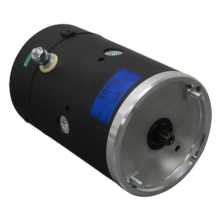 Stone Hydraulic Lift DC Motor KMD1