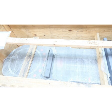 Delta NI-RESIST GATE VALVE 24IN 15S-24-NR-17-E5/1-PC24-D3-F18-F21-F37-F40-F99