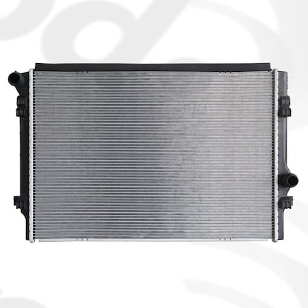 Global Parts Distributors Global Radiator 13529C