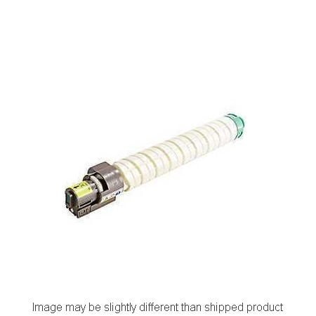 Ricoh Replacement, YELLOW Compatible Toner, 9,500 page yield 841501