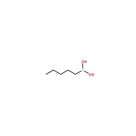 Ak Scientific N-Pentylboronic acid (100g), CAS 4737-50-2 X1364-100g