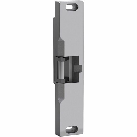 Folger Adam Fail Secure, Complete 24VDC Electric Strike, Double, PK Keeper, 5-in CTC Oil Rubbed Bronze 310-4-2 24D 613