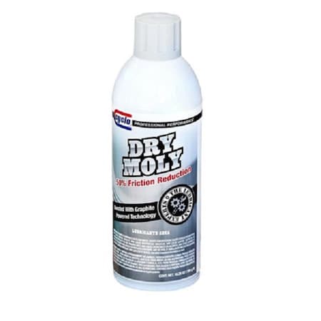 Cyclo 10.25 oz Dry Moly Lubricant CCLC3322