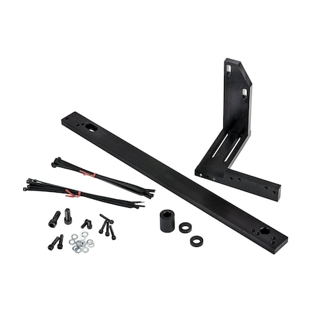 Mitutoyo Bracket Kit, Universal for Scale-Y 64AAB196