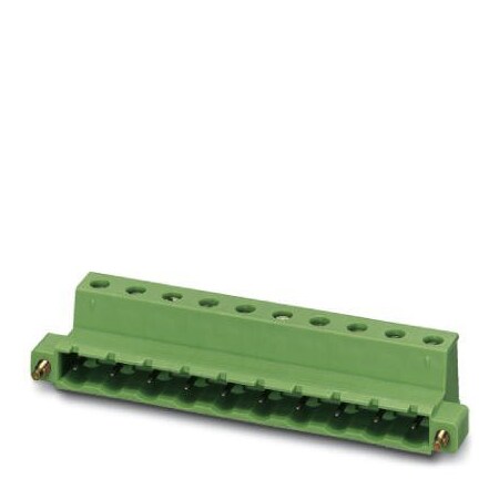 Phoenix Contact GIC 2 5/ 3-STF-7 62 PCB connector 1858882