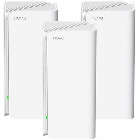 Tenda AX5400 DUAL-BAND WI-FI 6 MESH MX15-3