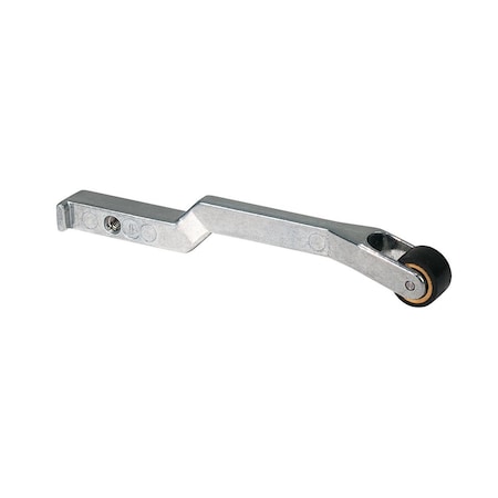 Dynabrade Contact Arm, 18" L, 1/2" W, Steel 11360