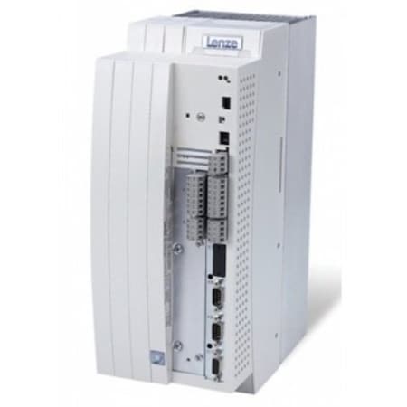 Lenze Servo Drive, 9300 Series, 0.75 kW, 400-480VAC (3-phase) EVS9322-ETV004
