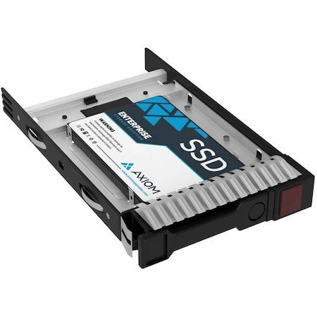 Axiom 7.68TB EV200 LFF SSD FOR HP SSDEV20HD7T6-AX