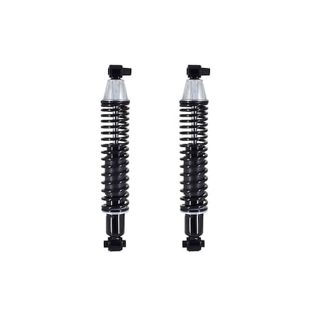 Fcs Struts Shock Absorber And Coil Spring Assembly SC00031