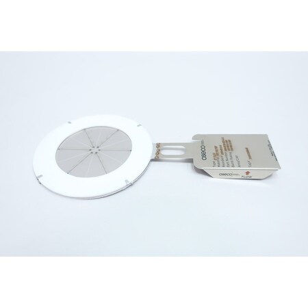 Oseco FLCO TEF/NI/TEF RUPTURE DISC 7PSI 3IN D03-0710-525-1-E