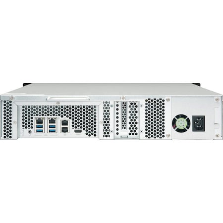 Qnap Qnap 2U 8Bay Nas/Iscsi TS-853BU-8G-US