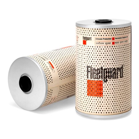 Fleetguard Automotive Fuel Filter, 11 1/2 in H FF5511