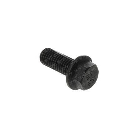 Hyster REPLACEMENT BOLT, SERRATED HEX FLANGE 1327246