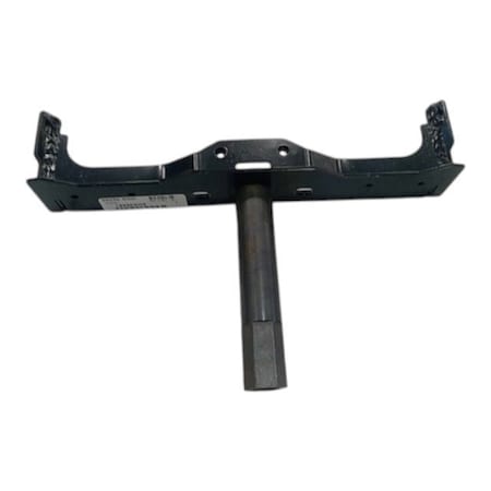 John Deere END PLATE, OEM AH232481