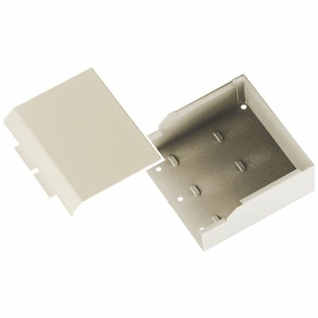 Hubbell Wiring Device-Kellems HBL6750 Series Metal Raceway HBL6710IV