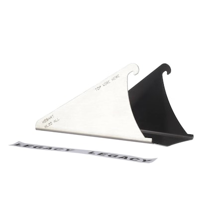 Hobart Ingredient Chute, Packaged, 20 Quart 00-916684