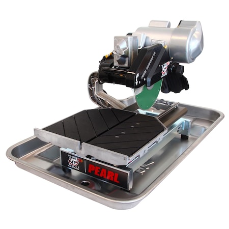 Pearl Professional Tile Saw 10in XL VX10.2XLPRO