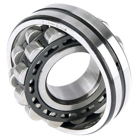 Timken SPHERICAL ROLLER BEARING 22314EJW33W800C4